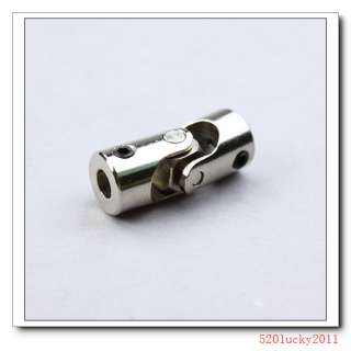RC Model Steel Universal Joint 3.175mm 1/8   4mm  
