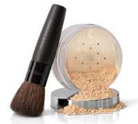 Mary Kay Mineral Powder Foundation   NIB   You pick Shade Brush sold 