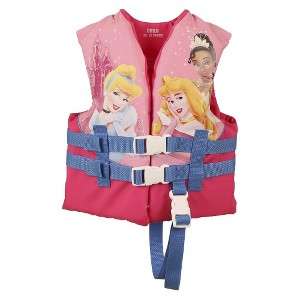 Target Mobile Site   Disney Princess Nylon Child Life Vest