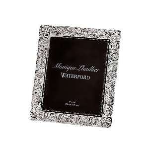 Monique Lhuillier by Waterford Sunday Rose Frame, 5 x 7in  