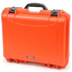  Nanuk 930 Case w/foam liner   Orange 930 3003 Sports 