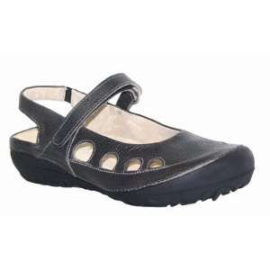  Naot 13011 B07 Womens Believe Flat Baby