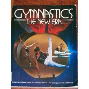  Gymnastics The New Era Books