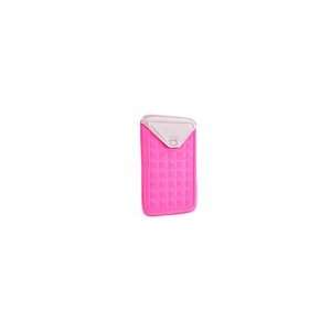  Nuo Tech Molded Sleeve for Kindle Fire Bags   Pink Office 