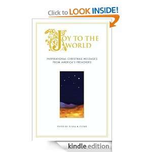 Joy to the World Olivia Cloud  Kindle Store