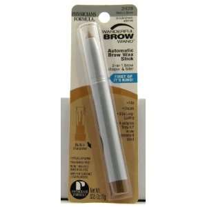 Physicians Formula Wanderful Brow Wand   2428 Medium Brown