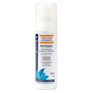  Phyto PHYTOMIST instant hydrating conditioner Beauty