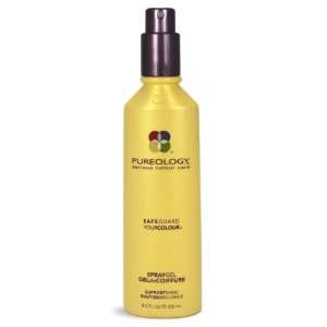  Pureology Spray Gel, 8.5 Ounce Beauty