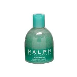  Ralph By Ralph Lauren Scrubadub Exfoliating Body Gel 6.7 