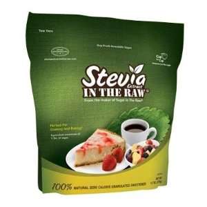    Stevia Extract in the Raw, 9.7 oz bag