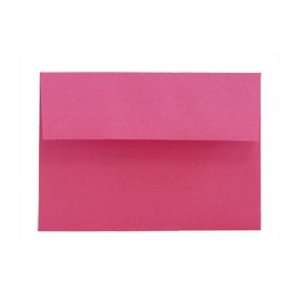  RSVP Wedding Envelopes Gmund Colors Smooth Fuschia (50 
