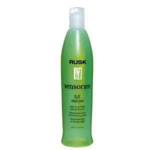  Rusk Sensories Full Shampoo 33 oz