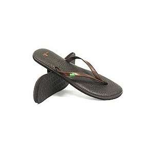  Sanuk Yoga Spree (Brown) 6   Sandals 2011 Sports 