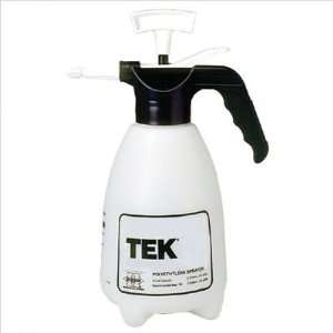 Hudson Tek Poly Hand Sprayer with Foaming Action   1/2 