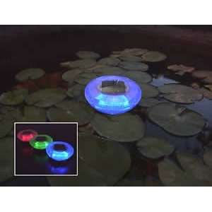  Truefamilyfun Solmate Floating Lights