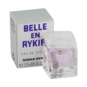  Belle En Rykiel By Sonia Rykiel Beauty