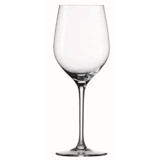 Spiegelau Vino Vino Large White Wine Glass, Set of 4