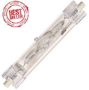   watt 10K, 14K, 20K Aquarium (DE) Metal Halide Bulb 858542001517  