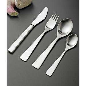  maya dinner spoon by stelton/norstaal