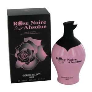  Rose Noire Absolue By Giorgio Valenti Beauty