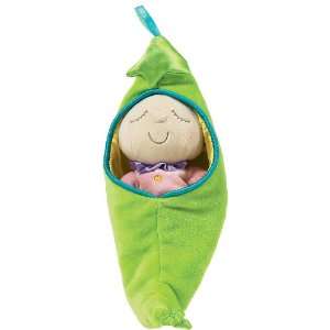  Snuggle Pod   Sweet Pea by Manhattan Toy Toys & Games