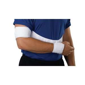  Immobilizer, Shoulder, Elastic, Md, Ea Health & Personal 