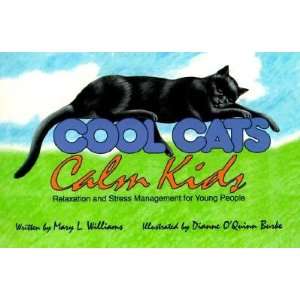   for Young People [COOL CATS CALM KIDS  OS]  Books