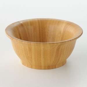  Totally Bamboo 7 in. Flared Salad Bowl