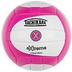 Tachikara Soft Indoor Outdoor Beach Pink Girl Volleyball Equipment No 