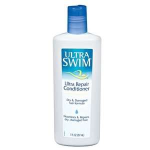  Ultraswim Conditioner 7oz Shampoos & Conditioners Beauty