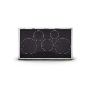  Electrolux Icon E36IC80ISS   36Induction Cooktop 