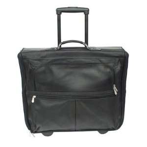  Traveler Garment Bag on Wheels Color Black