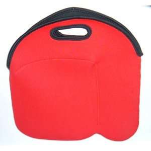 Insulated Lunch Tote Carrier 