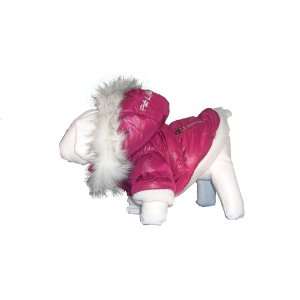   PARKA with Removable Hood (features Thinsulate Insulation) by Pet Life