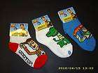 TOY STORY TODDLER 6/7 CROCS~WOODY~BUZZ LIGHTYEAR~NWOT  