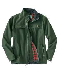  woolrich jacket   Clothing & Accessories
