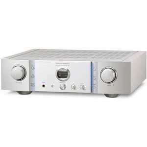   PM15S1 Reference Series Integrated Stereo Amplifier Electronics