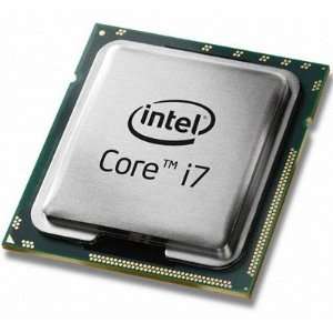 com Intel BY80607002901AI Core i7 840QM 1.86GHz Mobile Tray Processor 