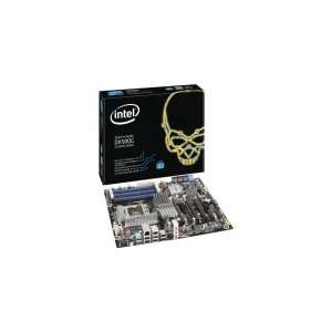  New   Intel Extreme DX58OG Desktop Motherboard   Intel X58 