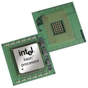  HP Processor Upgrade 1 X Intel Dual Core Xeon 5080 3.73GHz 