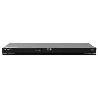 Sony BDP BX58 1080P HDMI Wifi Blu Ray DVD Player 3D  