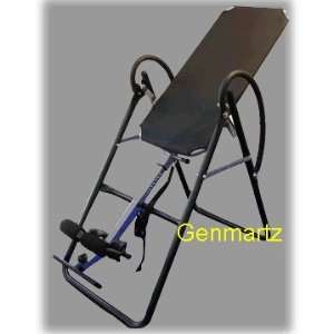  Inversion Table Pro Deluxe Therapy Gravity Hang Ups New 
