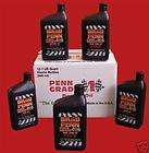 Brad Penn 75W/90 Full Synthetic Hypoid Gear Oil / 1 Qt. PT#7766