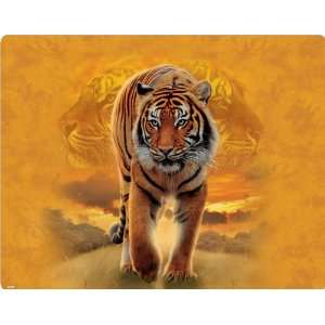  Sun Tiger skin for iPod Nano (5G) Video  Players & Accessories