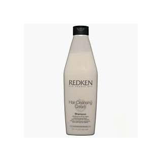  Redken Hair Cleansing Cream Shampoo 33.8 oz (1 Litre 