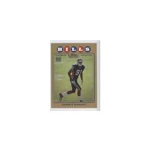    2008 Topps Gold Border #367   James Hardy/2008 Sports Collectibles