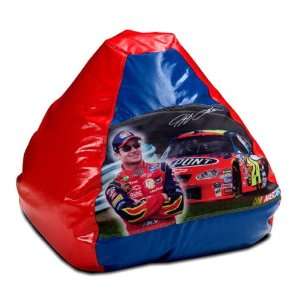  Jeff Gordon Bean Bag Chair