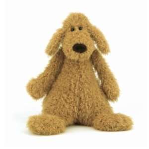  Jellycat   Muffin Stuffed Toy   Pup Baby