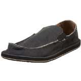 Sanuk Mens Nada Prada Slip On   designer shoes, handbags, jewelry 