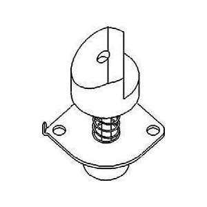  New Pull Arm Latch AR90082 Fits JD 2840, 2940, 2950 